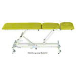 Delta therapy table DS3