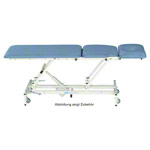 Delta therapy table DS3
