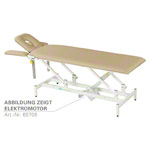 Delta therapy table DS4H