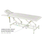 Delta therapy table DS4H