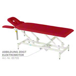 Delta therapy table DS4H
