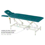 Delta therapy table DS4H
