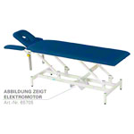 Delta therapy table DS4H