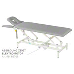 Delta therapy table DS4H