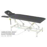 Delta therapy table DS4H