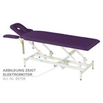 Delta therapy table DS4H