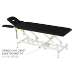 Delta therapy table DS4H