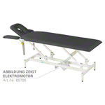 Delta therapy table DS4H