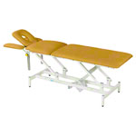 Delta therapy table DS5