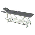 Delta therapy table DS5 with all-round switch