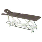Delta therapy table DS5 with all-round switch