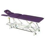 Delta therapy table DS5 with all-round switch