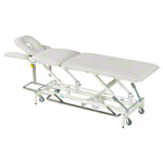 Delta therapy table DS5 with all-round switch