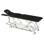 Delta therapy table DS5 with all-round switch