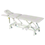 Delta therapy table DS5 with wheel lift system