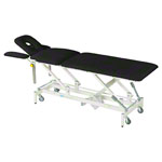 Delta therapy table DS5 with wheel lift system