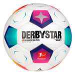 Derbystar Football Bundesliga Brillant Replica Light v23
