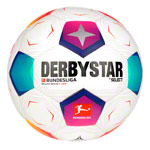 Derbystar Football Bundesliga Brillant Replica S-Light v23