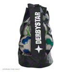 Derbystar ball bag for 10 balls