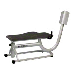 Dr. WOLFF Abdominal Trainer 336