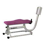 Dr. WOLFF Abdominal Trainer 336
