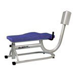 Dr. WOLFF Abdominal Trainer 336