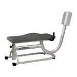Dr. WOLFF Abdominal Trainer 336
