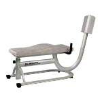 Dr. WOLFF Abdominal Trainer 336