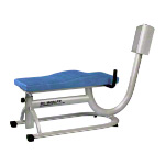 Dr. WOLFF Abdominal Trainer 336