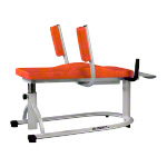 Dr. WOLFF Lower Abdominal Trainer 346