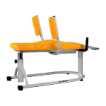 Dr. WOLFF Lower Abdominal Trainer 346