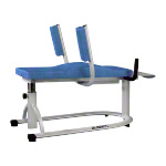 Dr. WOLFF Lower Abdominal Trainer 346