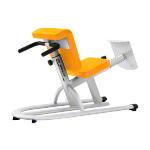 Dr. WOLFF lumbar Trainer 307