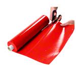 Dycem anti-slip foil L x W 9 x 40 cm