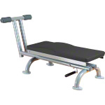 ERGO-FIT Abdominal Bench 4000