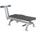 ERGO-FIT Abdominal Bench 4000