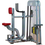 ERGO-FIT Butterfly Reverse 4000