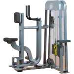 ERGO-FIT Butterfly Reverse 4000 med
