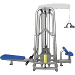 ERGO-FIT Cable Tower 4000