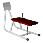 ERGO-FIT Crunch Bench