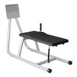 ERGO-FIT Crunch Bench