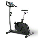 ERGO-FIT Cycle 407 med