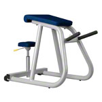 ERGO-FIT Free Hip Bench