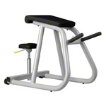 ERGO-FIT Free Hip Bench