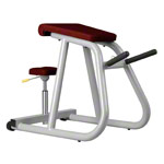 ERGO-FIT Free Hip Bench