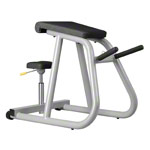 ERGO-FIT Free Hip Bench