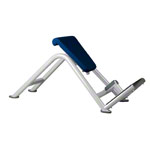 ERGO-FIT Lateral Bench