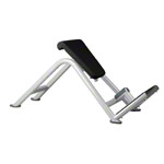 ERGO-FIT Lateral Bench
