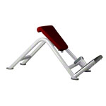 ERGO-FIT Lateral Bench