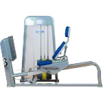 ERGO-FIT Leg Press 4000 med